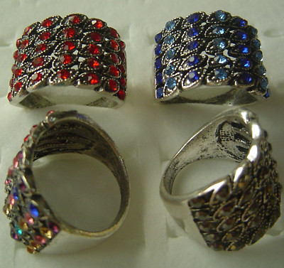 Vintage Jewelry Lots on Antique Jewelry Price Guide